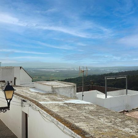 Casa Lujan - Califa Casas Vejer Villa Vejer de la Frontera Bagian luar foto