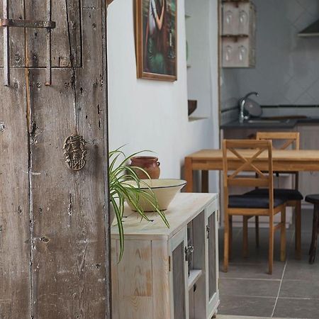 Casa Lujan - Califa Casas Vejer Villa Vejer de la Frontera Bagian luar foto