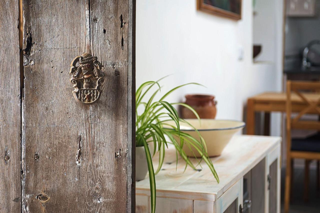 Casa Lujan - Califa Casas Vejer Villa Vejer de la Frontera Bagian luar foto